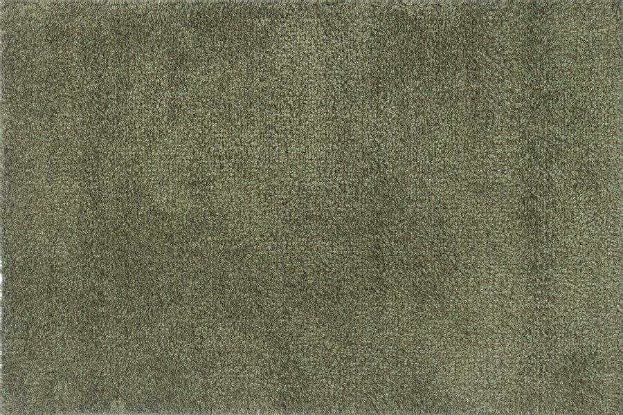 Turtle Mat Fußmatte "Sage Green" rechteckig 8 mm Höhe günstig online kaufen