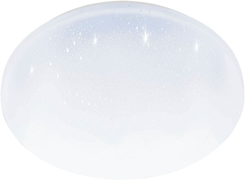 EGLO LED Deckenleuchte POGLIOLA-S Ø 31 cm, Deckenlampe, Flurlampe, Küchenla günstig online kaufen