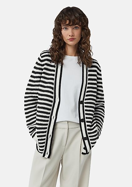 comma casual identity Strickjacke Strickjacke im günstig online kaufen