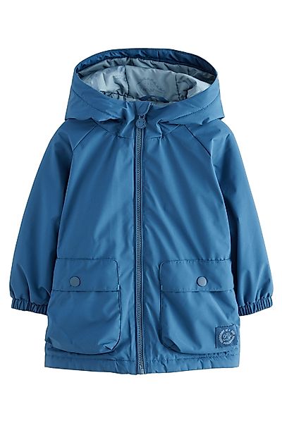 Next Anorak Spritzwasserabweisender Anorak (1-St) günstig online kaufen