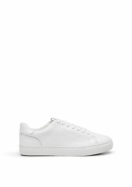 Marc OPolo Sneaker "aus edlem Rindleder" günstig online kaufen