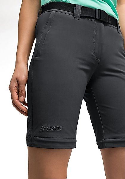 Maier Sports Outdoorhose Nata 2 Damen Zip-Off Wanderhose, atmungsaktive Tre günstig online kaufen
