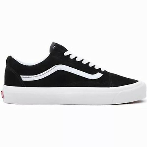 Vans  Sneaker OLD SKOOL 36 PSDE - VN0A4BW3K-S71 BLACK günstig online kaufen