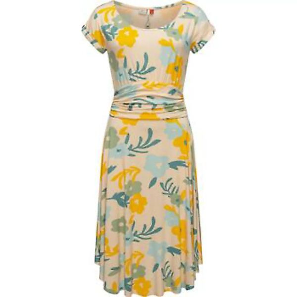 Ragwear  Kleider Sommerkleid Yvone Flowers günstig online kaufen