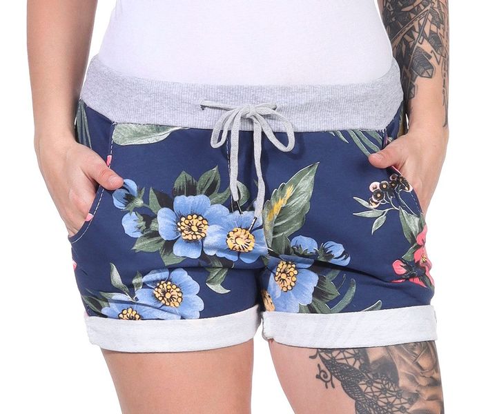 simaranda Shorts Damen Short 900 Style günstig online kaufen