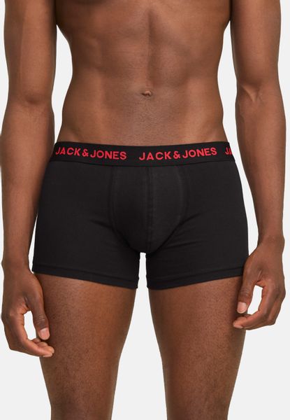 Jack & Jones Retro Boxer 7er günstig online kaufen