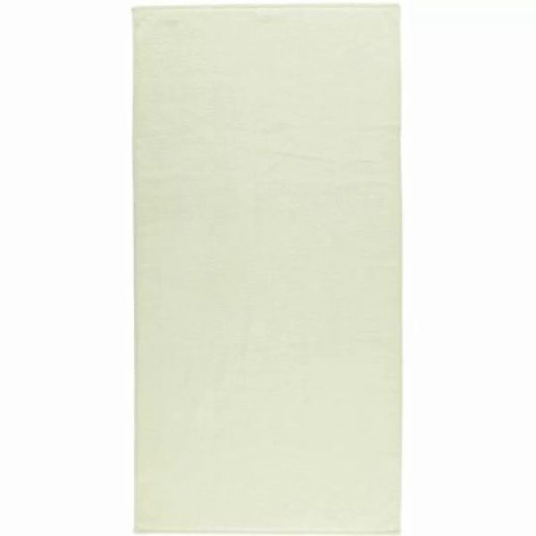 Ross Handtücher Sensual Skin 9000 Lindgrün - 33 Handtücher Gr. 50 x 100 günstig online kaufen