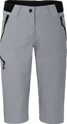 Bergson Outdoorhose VIDAA COMFORT Capri Damen günstig online kaufen