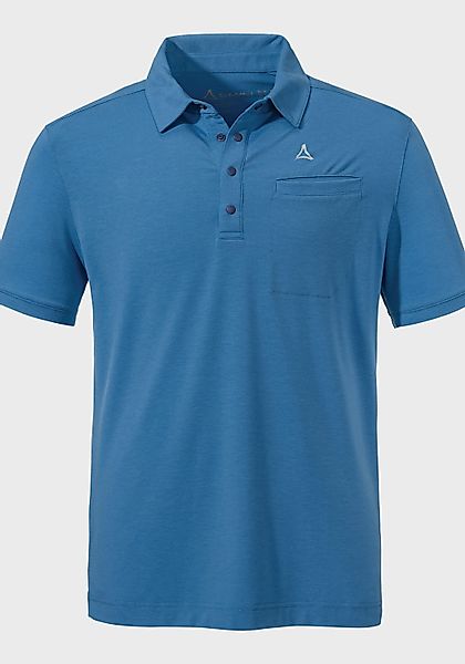 Schöffel Poloshirt Polo Shirt Ramseck M günstig online kaufen