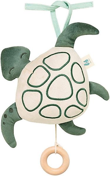 Hauck Spieluhr Cuddle N Sleep, Turtle Spieluhr günstig online kaufen
