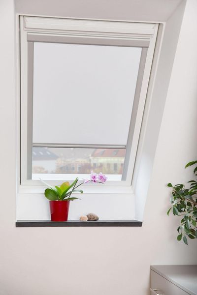 Dachfensterrollo Skylight, LICHTBLICK ORIGINAL, verdunkelnd, in günstig online kaufen