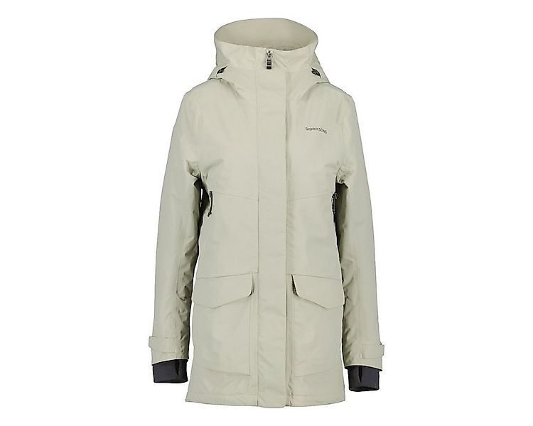 Didriksons Funktionsparka Didriksons Frida 7 - Damen Parka günstig online kaufen