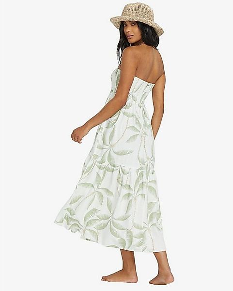 Billabong Sommerkleid Billabong Midikleid Tropical Haze Creme S günstig online kaufen