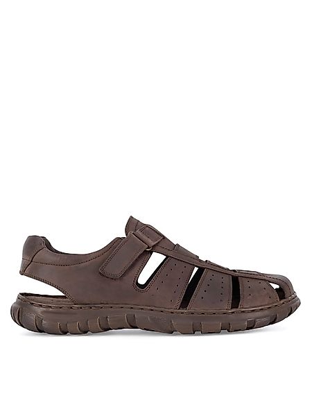 LASOCKI Sandalen TEDD-07BIG MI25 Braun Sandale günstig online kaufen