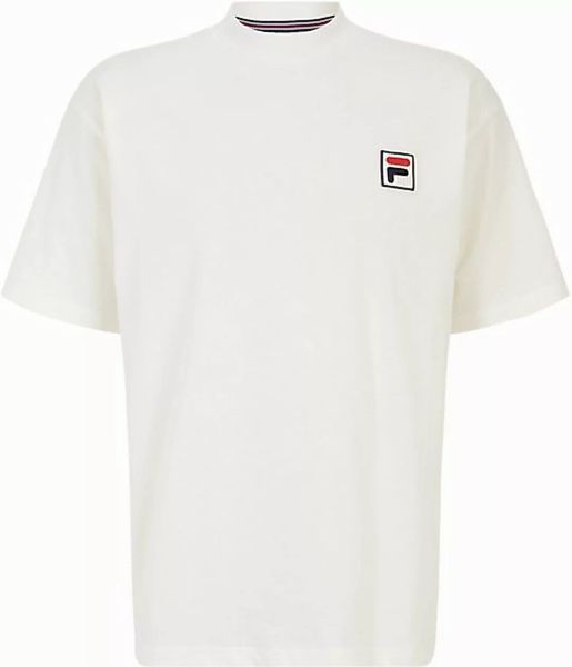 Fila T-Shirt Blans Loose Tee günstig online kaufen