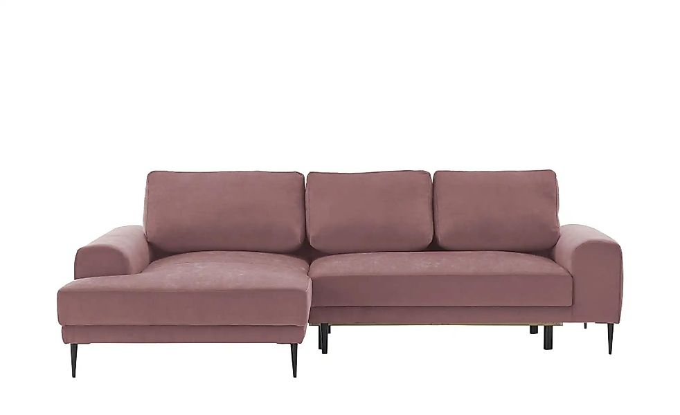 switch Ecksofa  Capitol ¦ rot ¦ Maße (cm): B: 276 H: 73 T: 175.0 Polstermöb günstig online kaufen