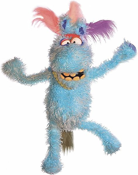 Living Puppets Handpuppe WS677 Horst Pferdinand günstig online kaufen