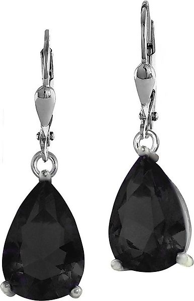 SilberDream Paar Ohrhänger SilberDream Ohrringe für Damen 925 Silber (Ohrhä günstig online kaufen