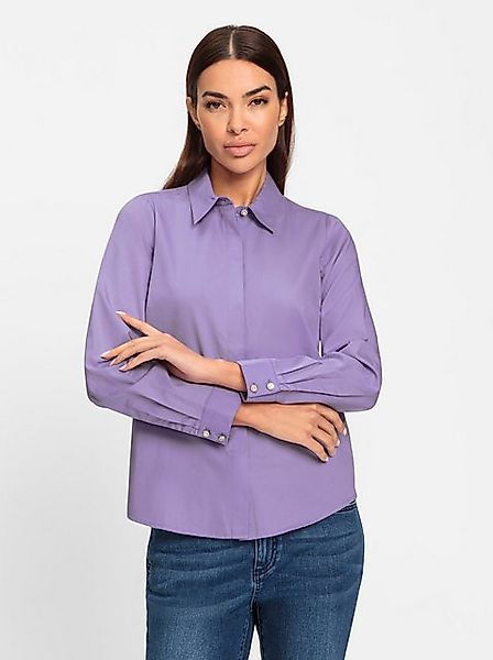 heine Klassische Bluse Bluse günstig online kaufen