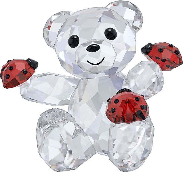Swarovski Dekofigur Kristallfigur Sammelfigur Kris Bär günstig online kaufen