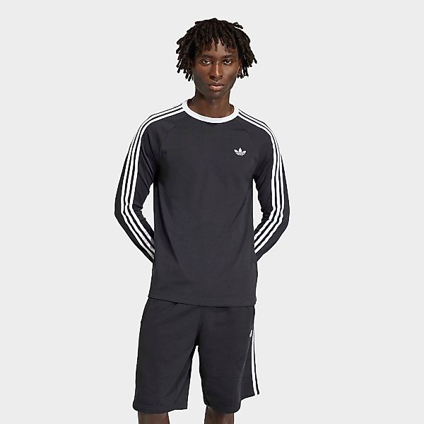 adidas Originals Langarmshirt "3S LS TEE" günstig online kaufen