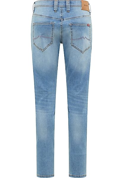 MUSTANG Slim-fit-Jeans "Herren Style Oregon Slim K" günstig online kaufen