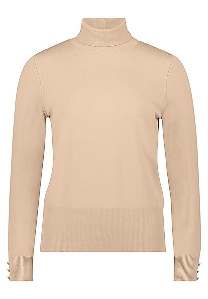 Betty Barclay Strickpullover Damen Rollkragenpullover langarm (1-tlg) günstig online kaufen