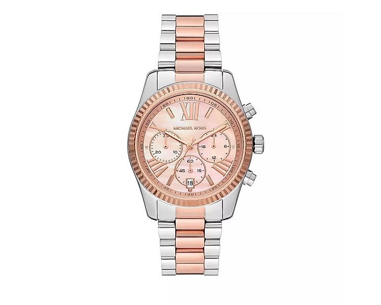 MICHAEL KORS Chronograph Lexington günstig online kaufen