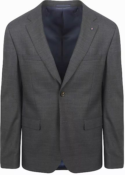 Suitable Strato Toulon Suit Wool Anthrazit - Größe 50 günstig online kaufen