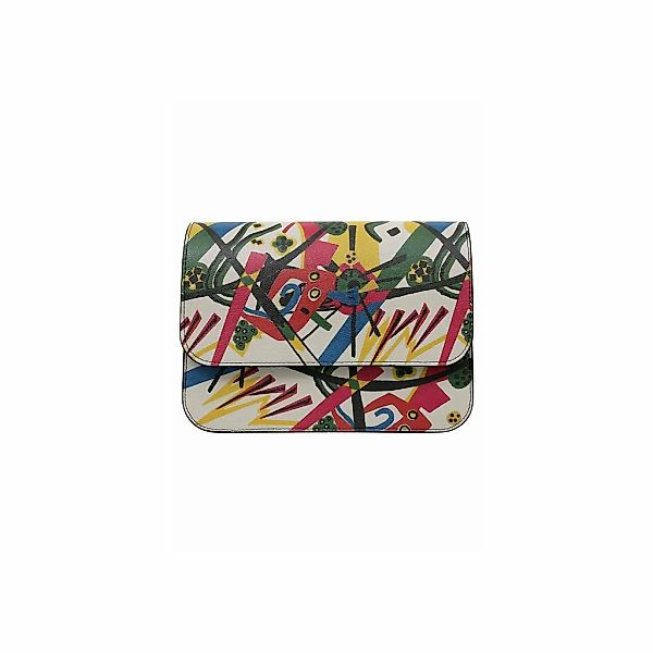 DOGO Handtasche "Y-Generation Beauty In Chaos Damen Handtaschen (Fashion) / günstig online kaufen