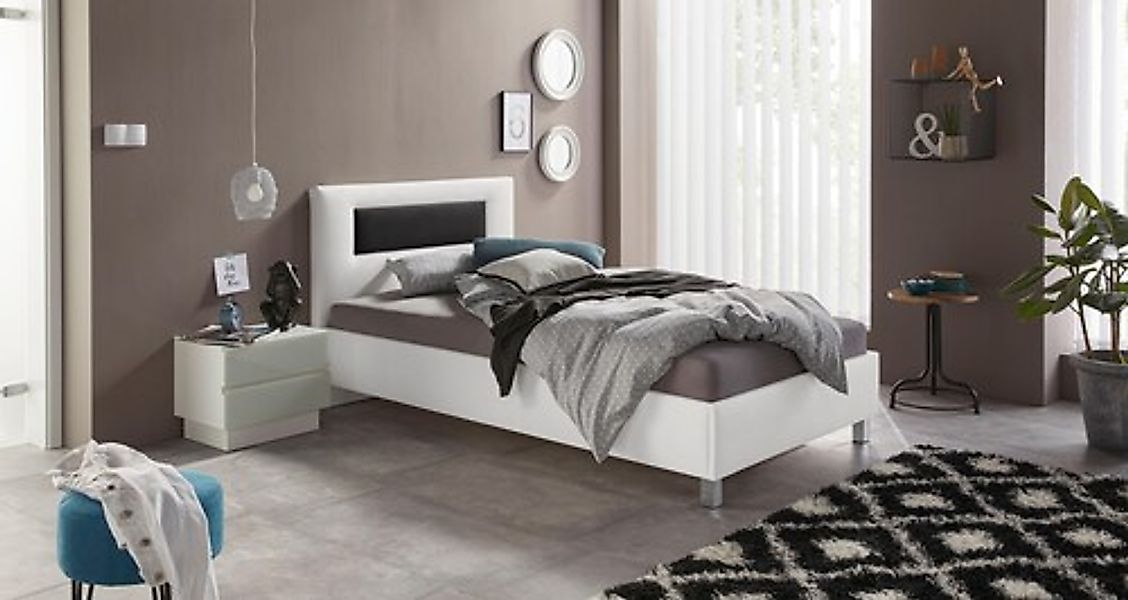 Westfalia Schlafkomfort Polsterbett günstig online kaufen