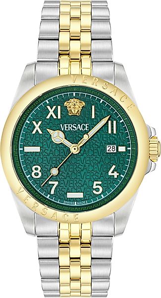 Versace Quarzuhr VERSACE ANTEO VE9H00524, Armbanduhr, günstig online kaufen