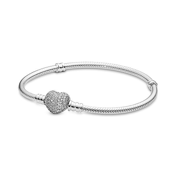 Pandora Wickelarmband Set Pandora Armschmuck SI, günstig online kaufen