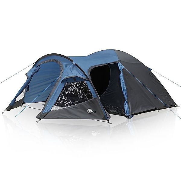 yourGEAR Kuppelzelt yourGEAR Zelt Posada 4 günstig online kaufen