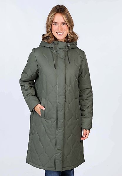 Lykka du Nord Langjacke Maliese solid günstig online kaufen