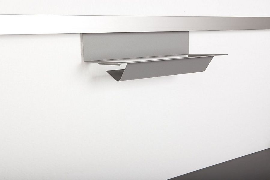 Kesseböhmer Küchenorganizer-Set Linero MosaiQ Küchen-Relingsystem Module Zu günstig online kaufen