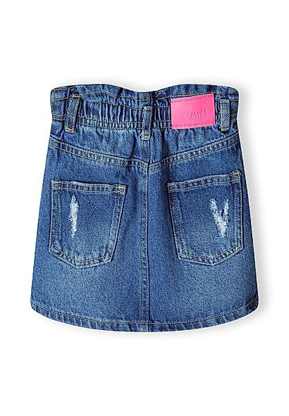 MINOTI Jeansrock Jeansrock (2y-14y) günstig online kaufen