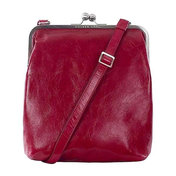 VOLKER LANG Schultertasche MATA  Elegante günstig online kaufen