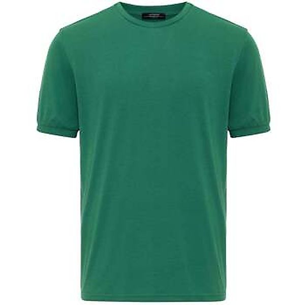 Antioch  T-Shirts & Poloshirts Oversize Regular Fit Crew Neck T-shirt günstig online kaufen