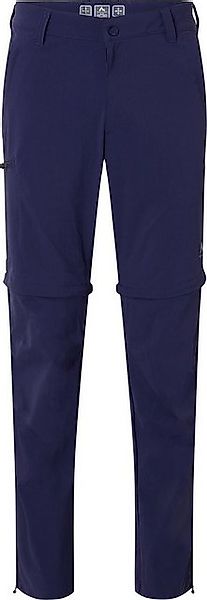 McKINLEY Trekkinghose He.-Abzipphose Malloy mn 518 DARK NAVY günstig online kaufen