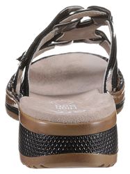 Ara HAWAII Pantolette, Keilabsatz, Sommerschuh, Schlappen günstig online kaufen