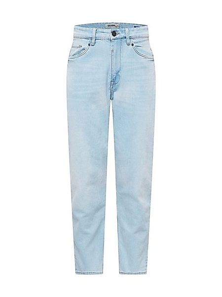 Blend Bequeme Jeans Thunder Relaxed fit 5-Pocket Jeans günstig online kaufen