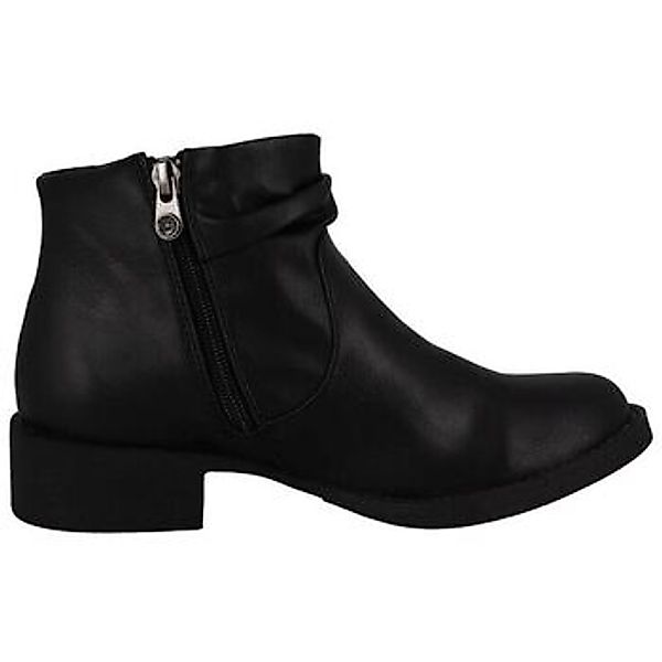 Blowfish Malibu  Stiefeletten KAGAR  BLACK EASTWOOD PU - 086 BF7553 günstig online kaufen