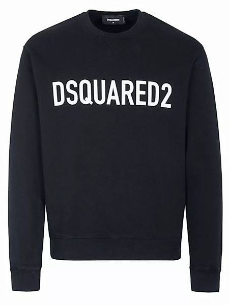 Dsquared2 Sweater Dsquared2 Pullover günstig online kaufen