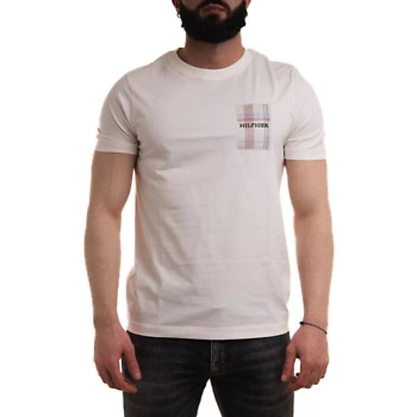 Tommy Hilfiger  T-Shirts & Poloshirts MW0MW35459 günstig online kaufen