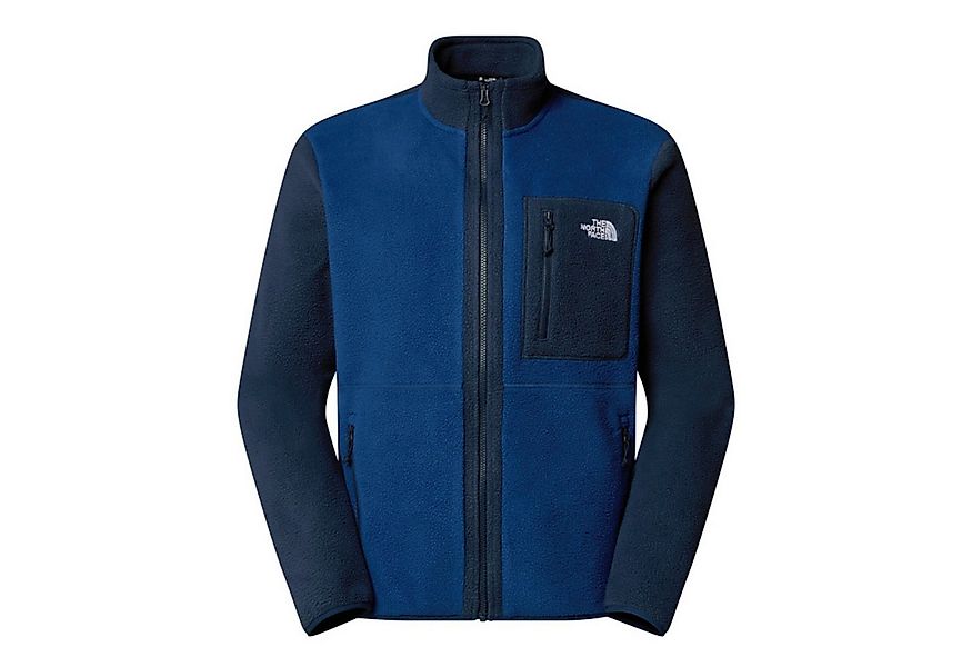 The North Face Fleecejacke The North Face Herren Fleecejacke Yumiori Full Z günstig online kaufen