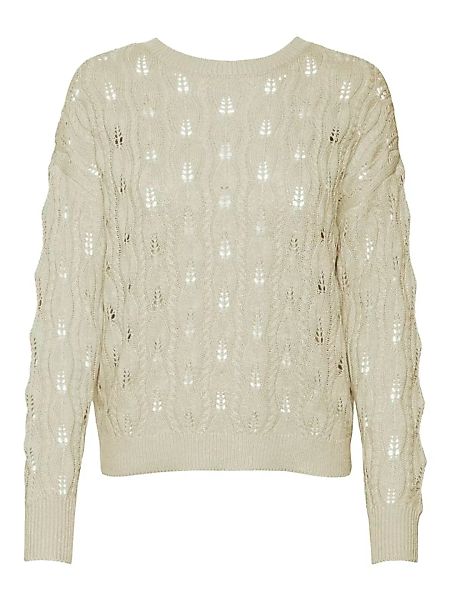 Vero Moda Damen Pullover 10300181 günstig online kaufen