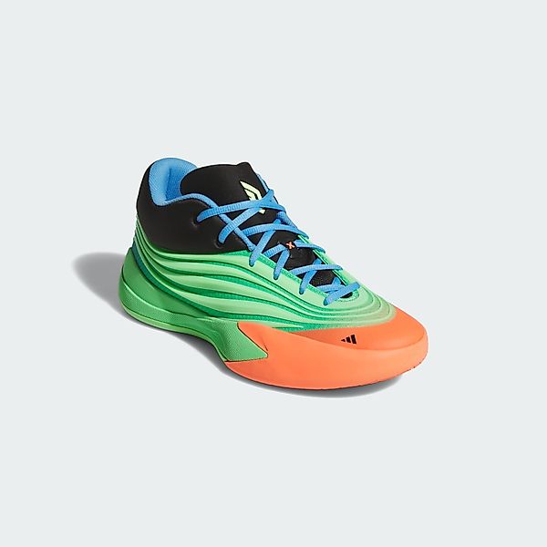 adidas Performance DAME X SCHUHE Basketballschuh günstig online kaufen