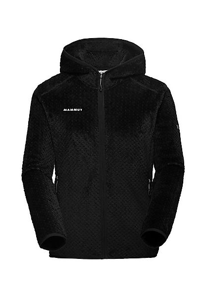 Mammut Fleecejacke Innominata ML Hooded Jacket Women günstig online kaufen