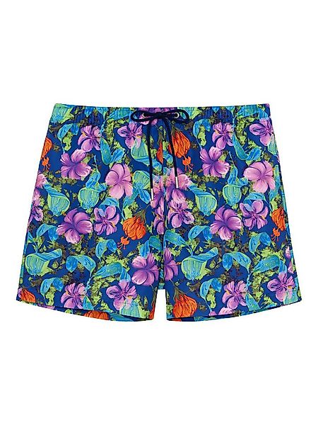 Hom Badeshorts Balata Beach Boxer Bade-Shorts Speedo eng günstig online kaufen